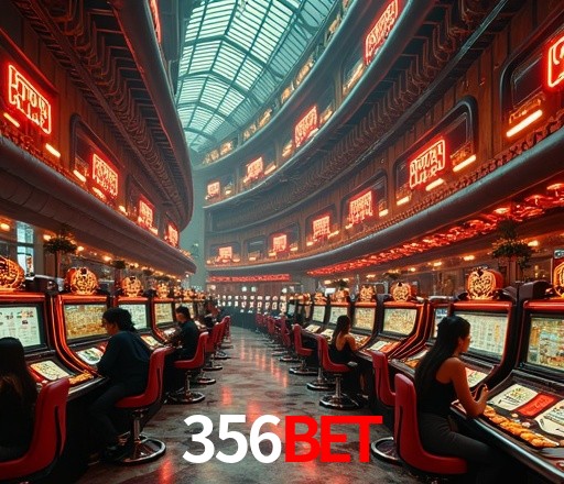 Mesa de Blackjack 356bet