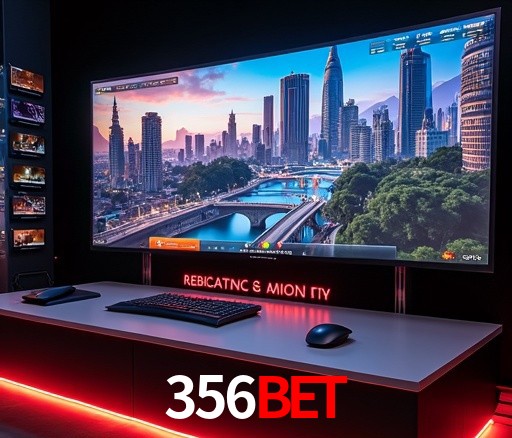 Estatísticas do Jogo 356bet