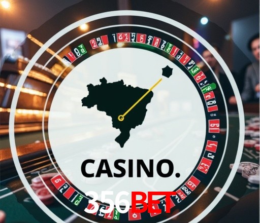Casino Ao Vivo 356bet