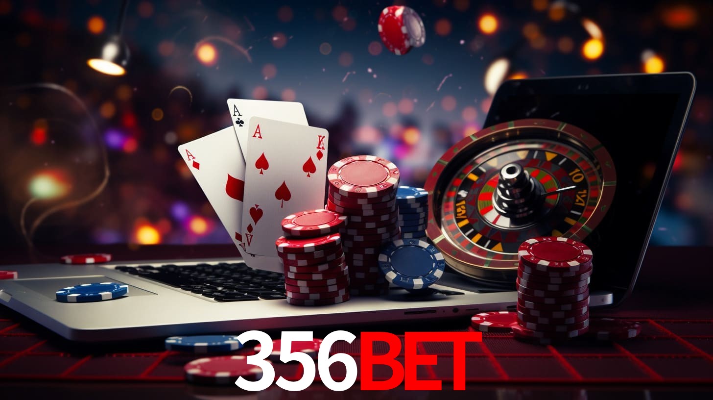 Live Casino 356bet