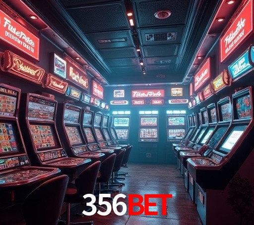 Responsive Design 356bet