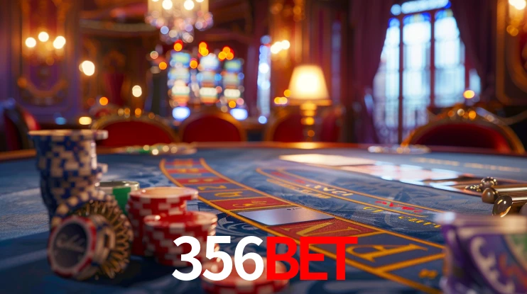 Game Providers 356bet
