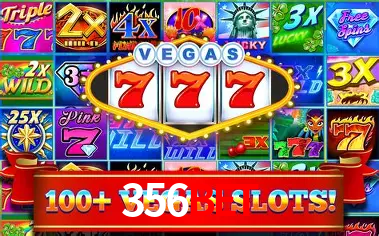 Desvendando o Mundo dos Jogos Virtuais na 356bet