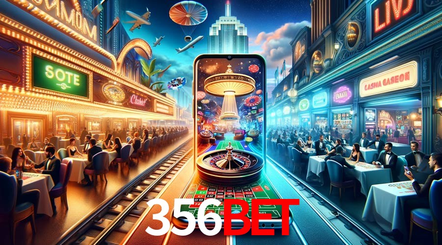 Secure Login 356bet