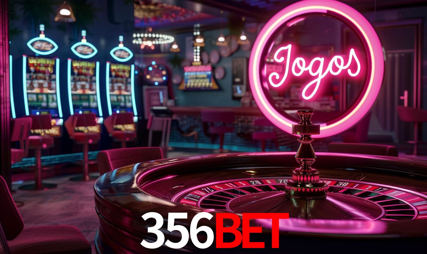 Descubra a Essência do 356bet: Nossa História e Compromissos