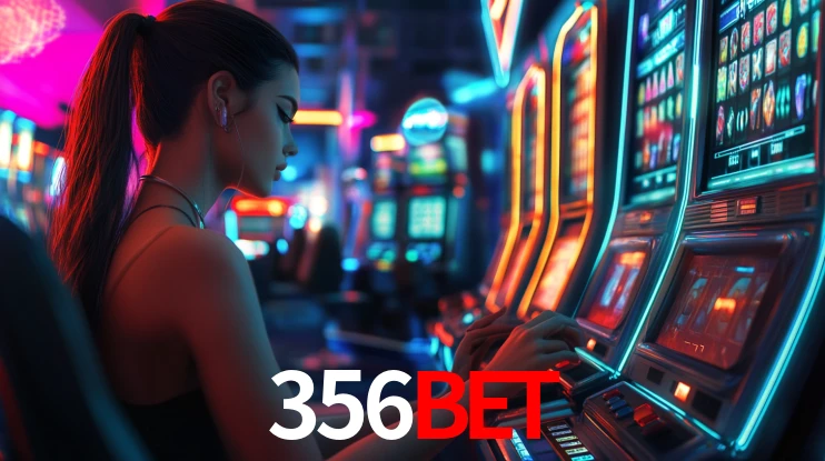 356bet login