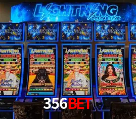 Desvendando o Mundo dos Jogos Virtuais na 356bet
