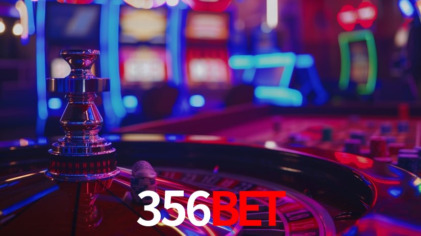 Experimente o Login Seguro Premium no 356bet