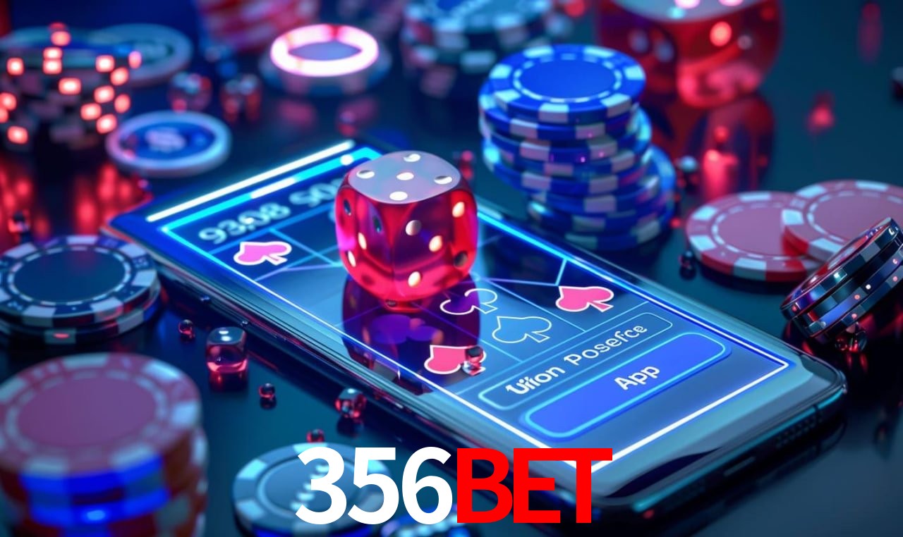 Exclusive Offers 356bet
