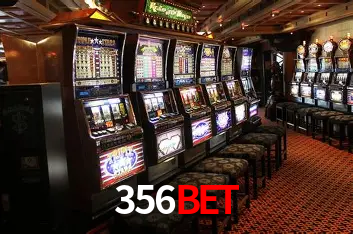A Revolução dos Aplicativos de Jogos no 356bet