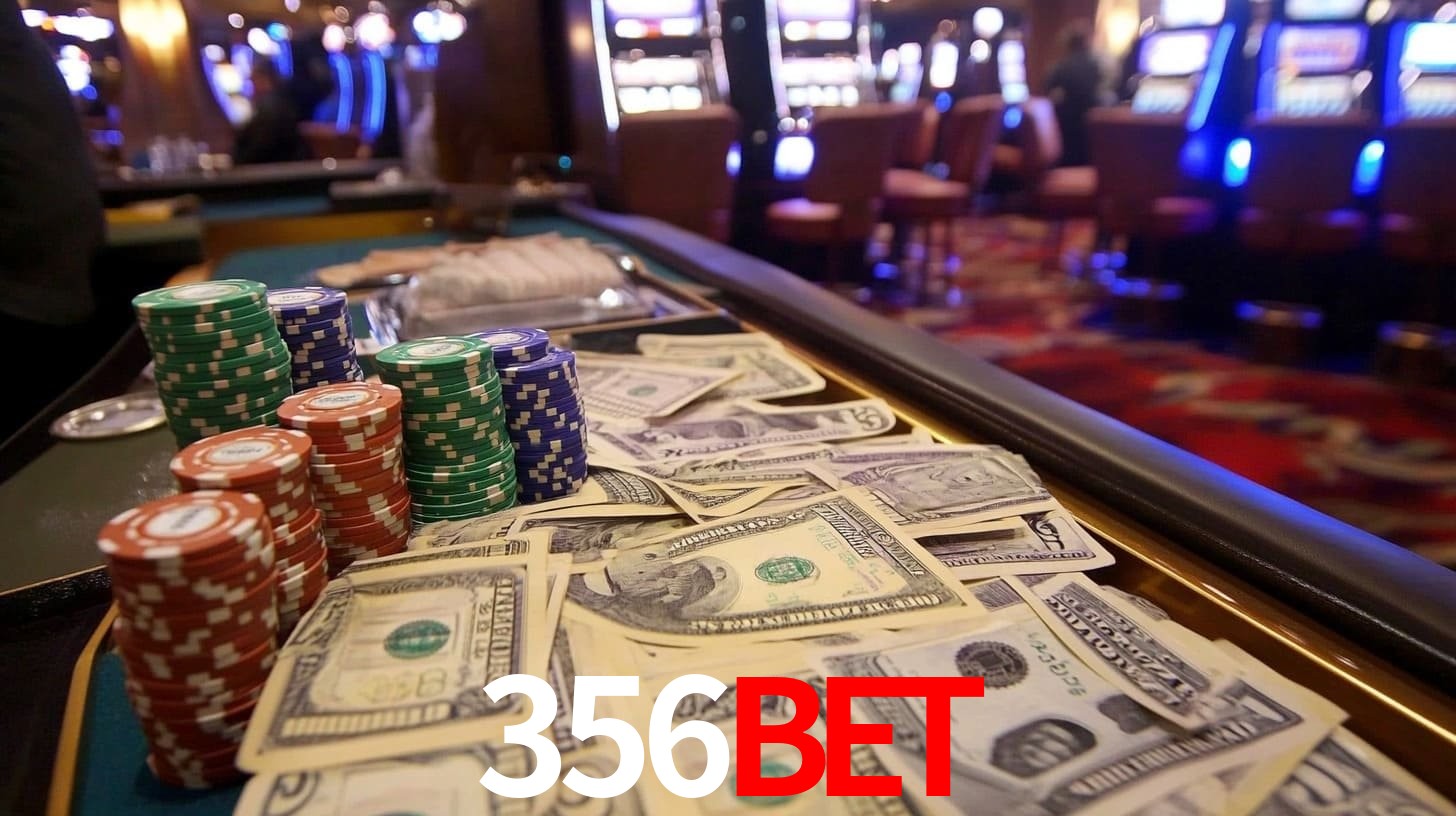 Weekend Specials 356bet
