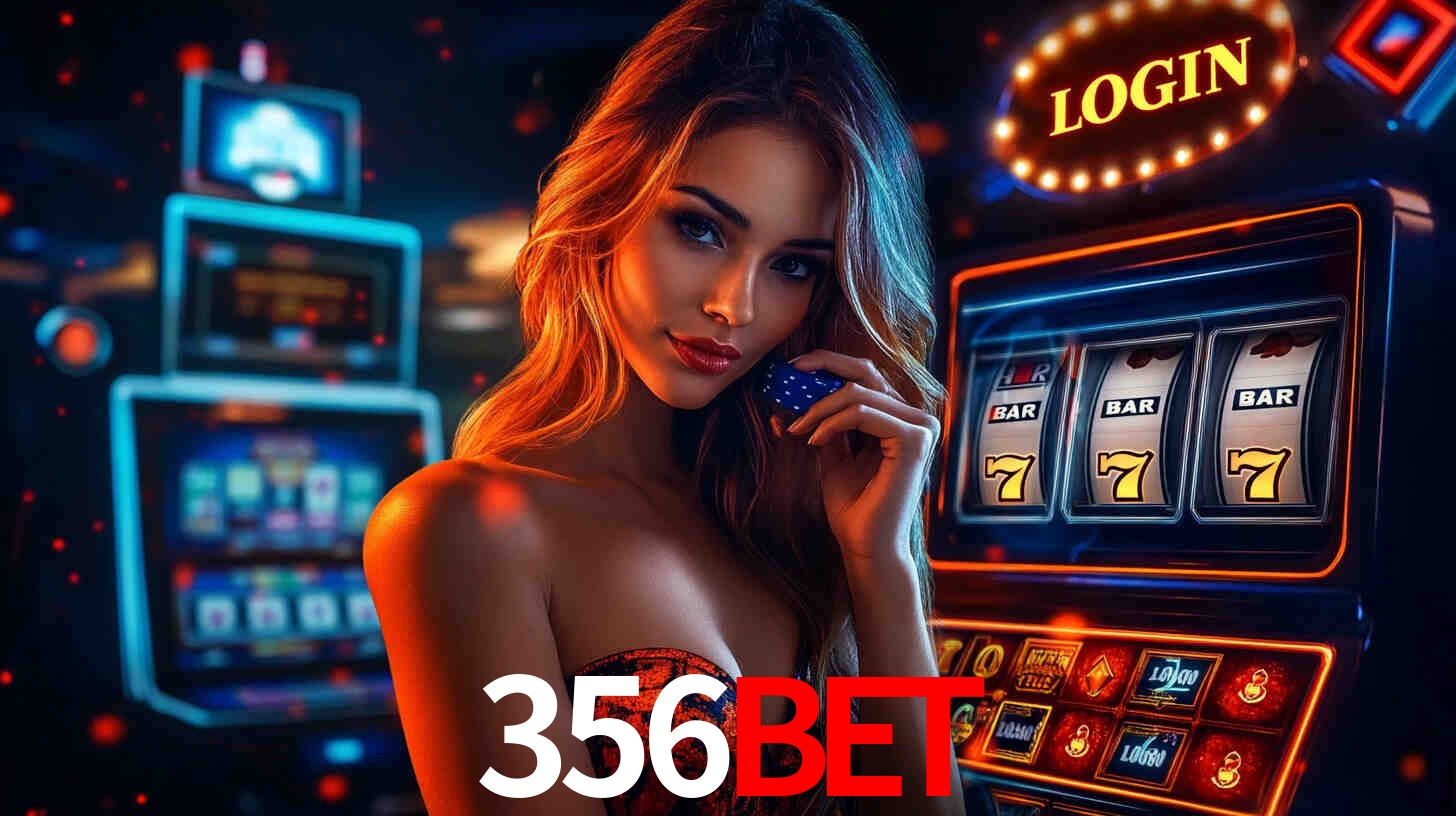 356bet login
