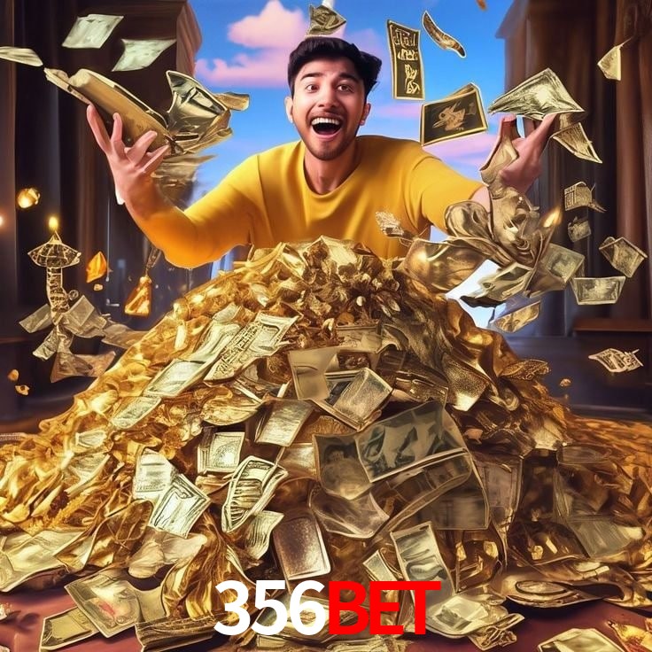cassino 356bet