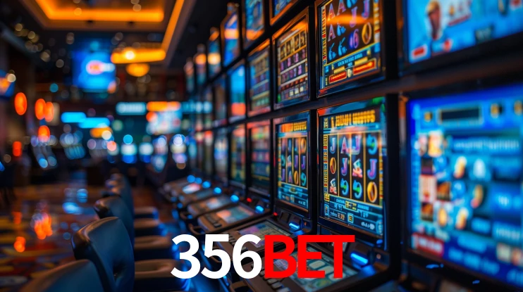 Account Benefits 356bet