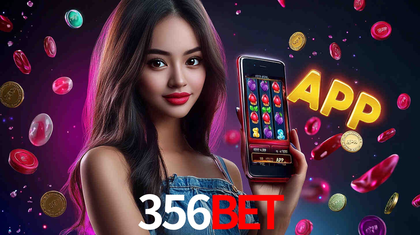 Inovações de Jogos na 356bet: O Futuro das Experiências Interativas
