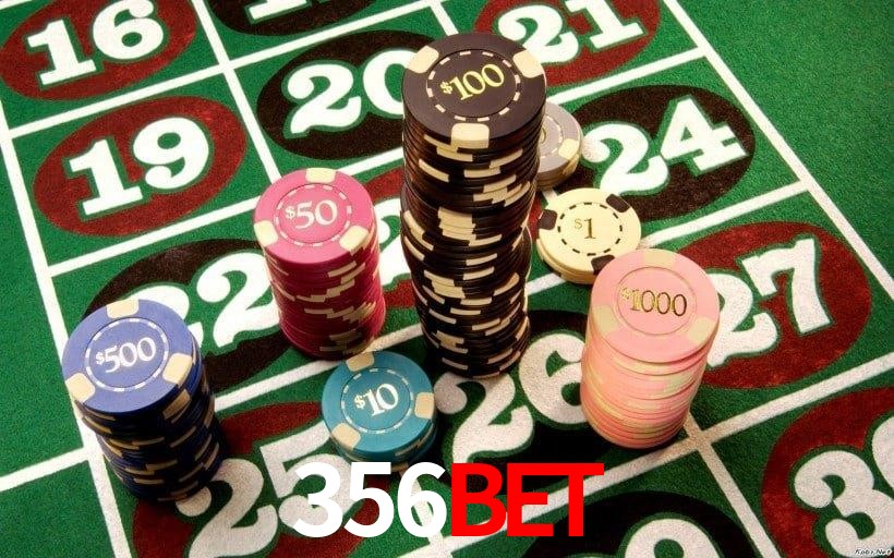 Descubra a Essência do 356bet: Nossa História e Compromissos