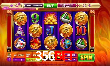 A Emoção da Loteria na 356bet: Uma Chance de Mudança de Vida