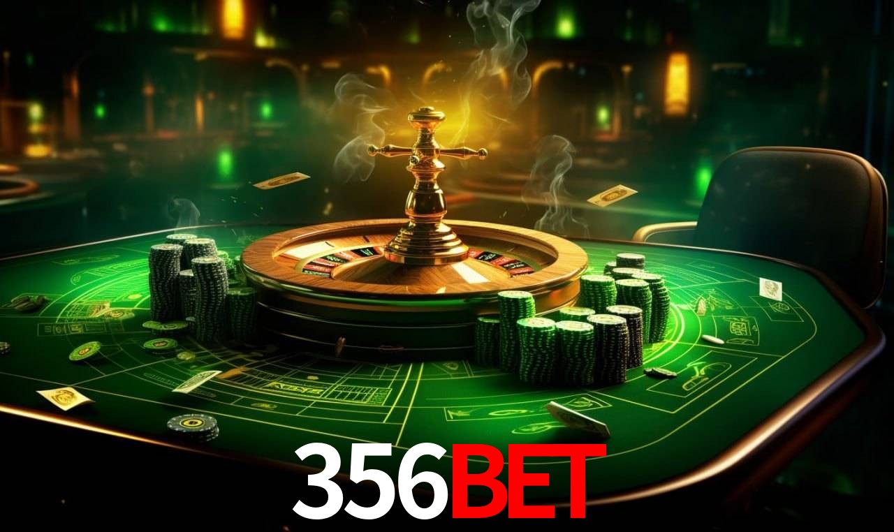 Inovações de Jogos na 356bet: O Futuro das Experiências Interativas