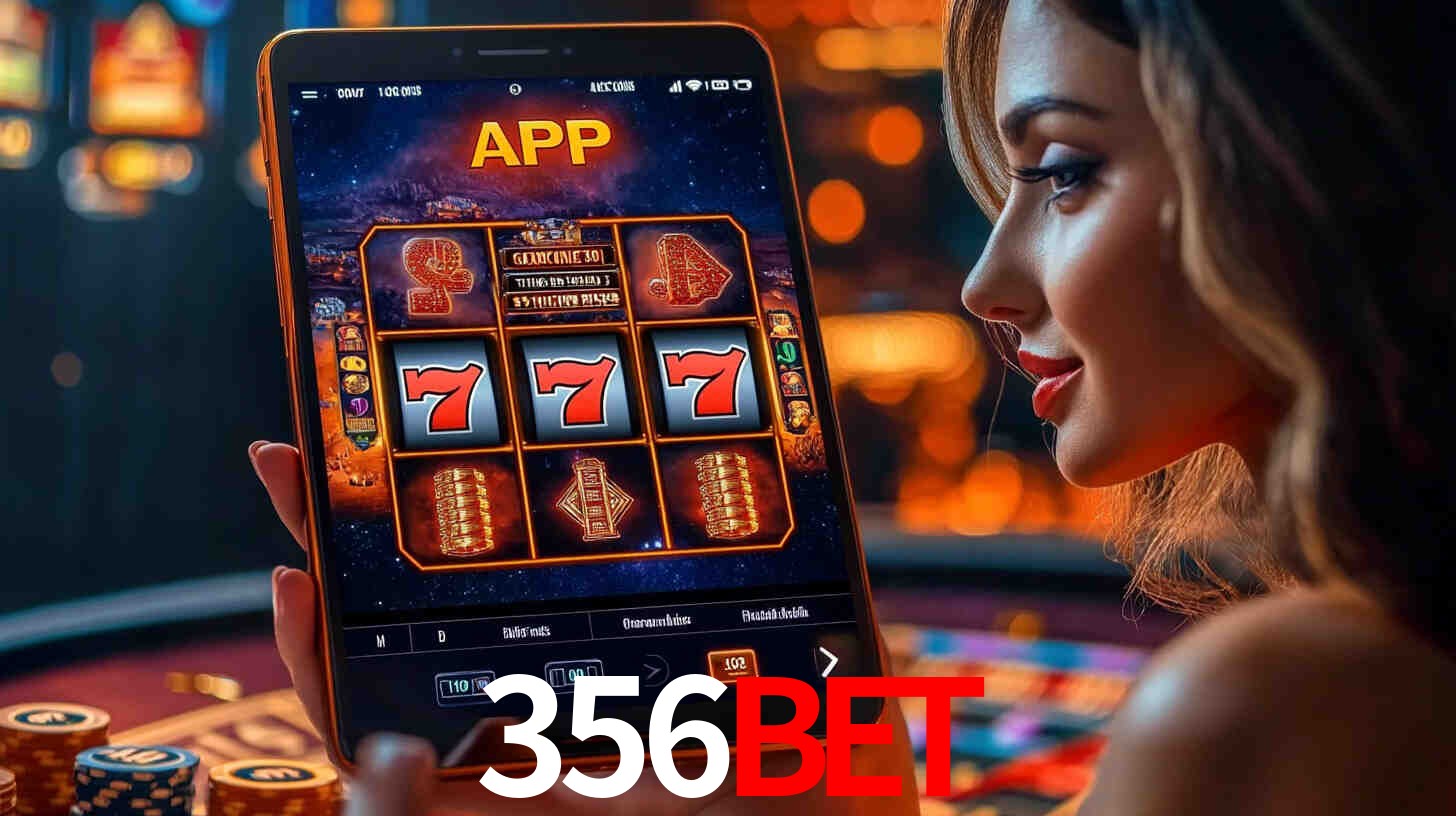 356bet: A Experiência de Casino com Jogos de Mesa ao Vivo
