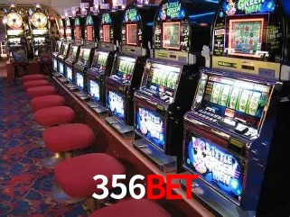 Descubra a Essência do 356bet: Nossa História e Compromissos