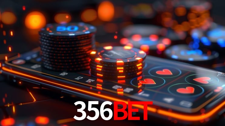 Welcome Bonus 356bet