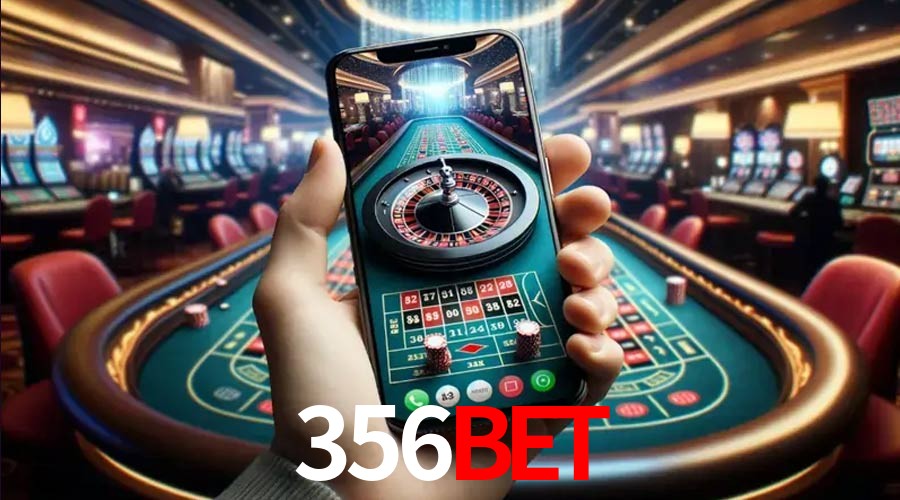 Slot Games 356bet