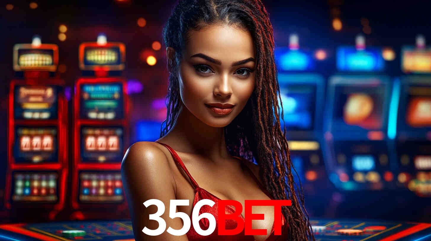 Apostas Esportivas na 356bet: Um Guia Completo