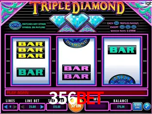 Descubra o Mundo do Cassino Online com 356bet