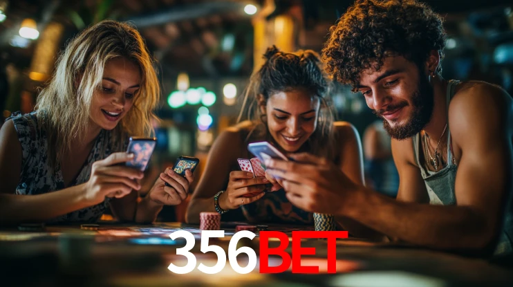 Programa VIP 356bet
