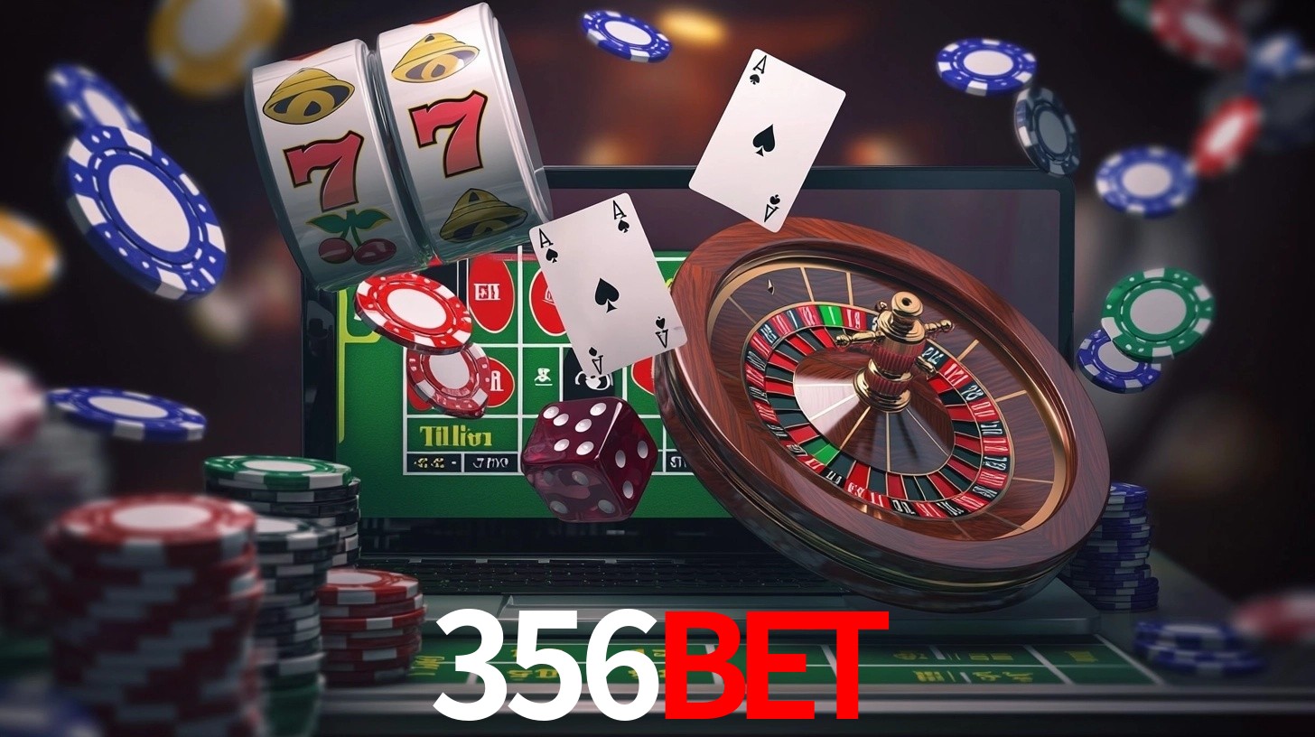Welcome Bonus 356bet