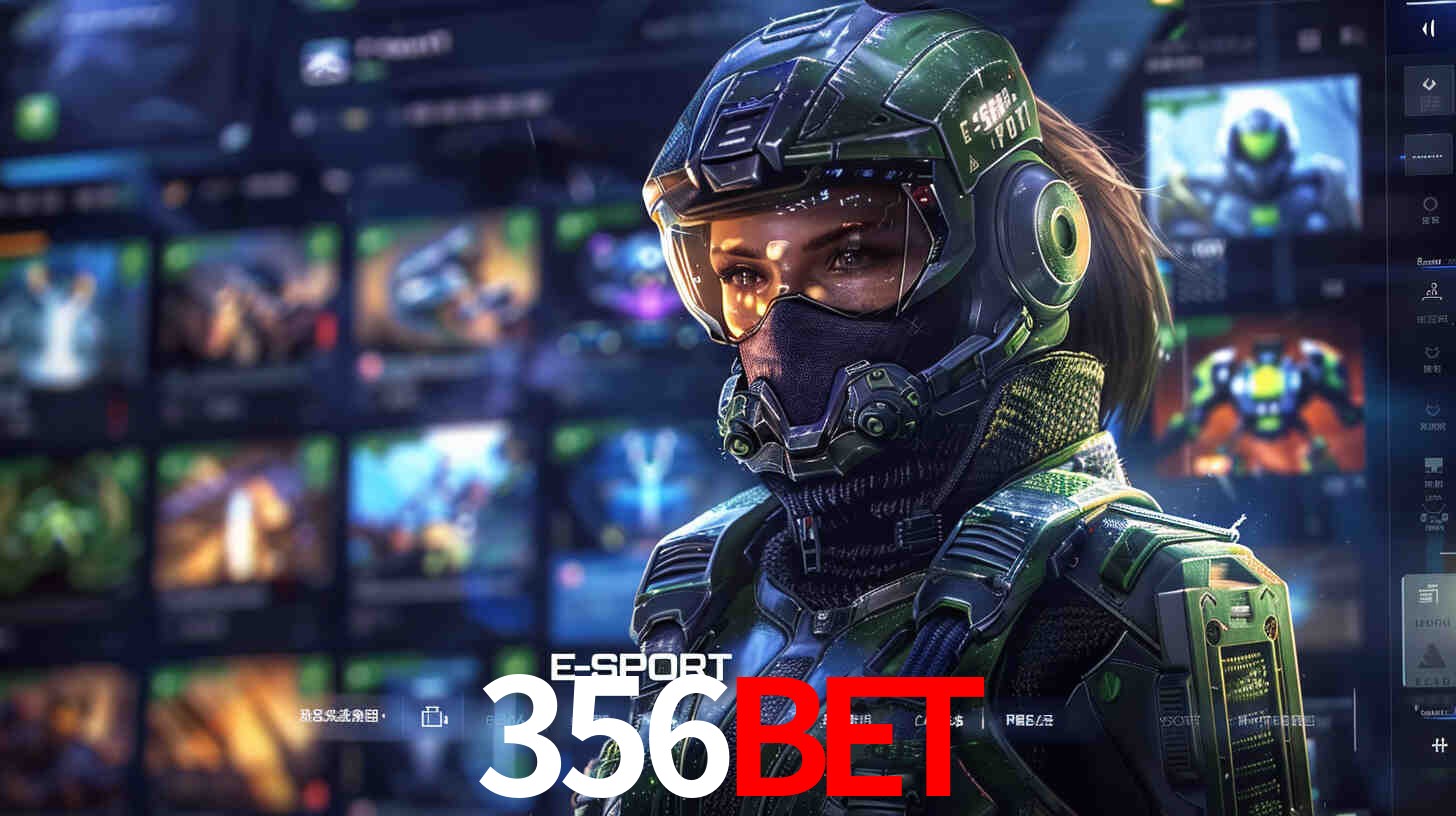 Seasonal Promotions 356bet