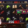 APP oficial da 356bet para mobile
