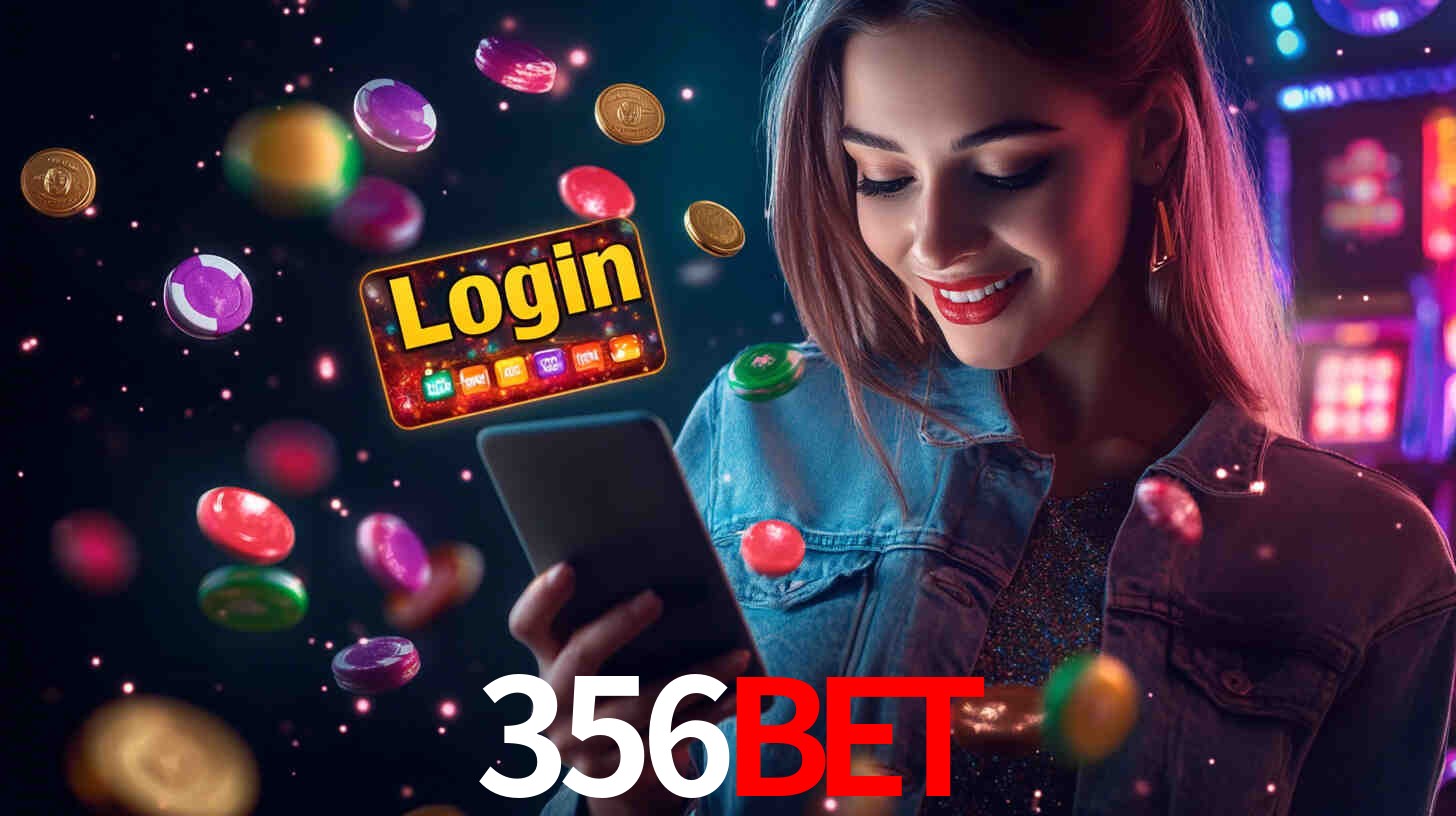 Apostas Esportivas na 356bet: Um Guia Completo