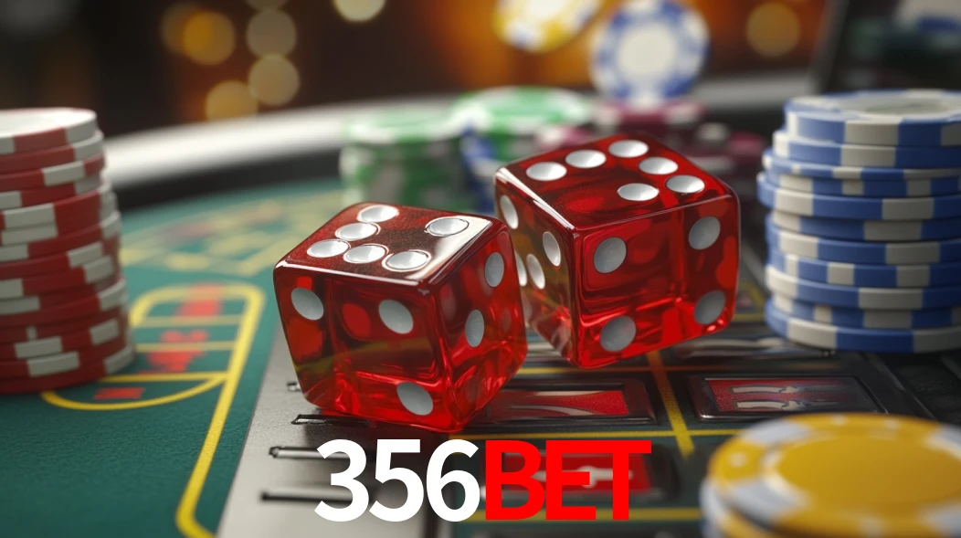 Welcome Bonus 356bet