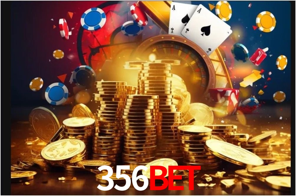 A Emoção da Loteria na 356bet: Uma Chance de Mudança de Vida