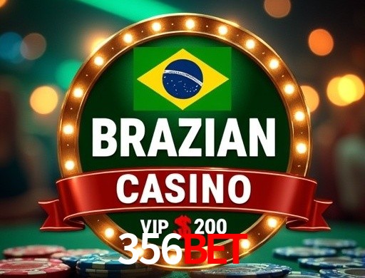 Seasonal Promotions 356bet