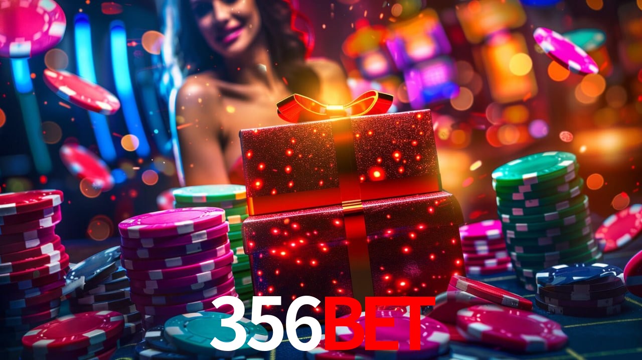 Descubra o Programa VIP da 356bet: Vantagens Exclusivas para Jogadores