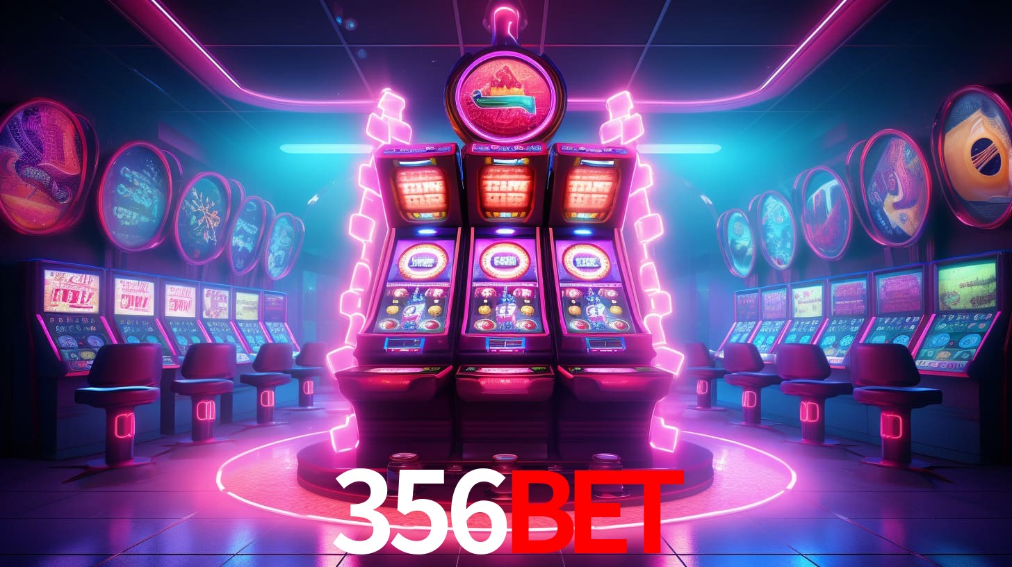 356bet: Seu Cassino Premiado com Pagamentos Rápidos
