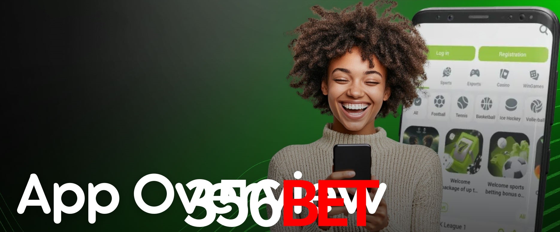 Responsive Design 356bet