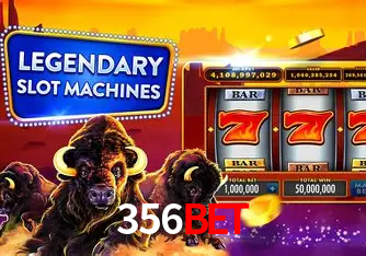 Descubra o Mundo do Cassino Online com 356bet