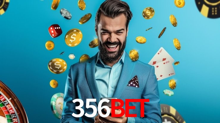Bonus Features 356bet