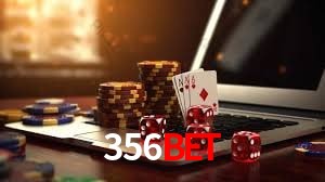Desvendando o Mundo dos Jogos Virtuais na 356bet