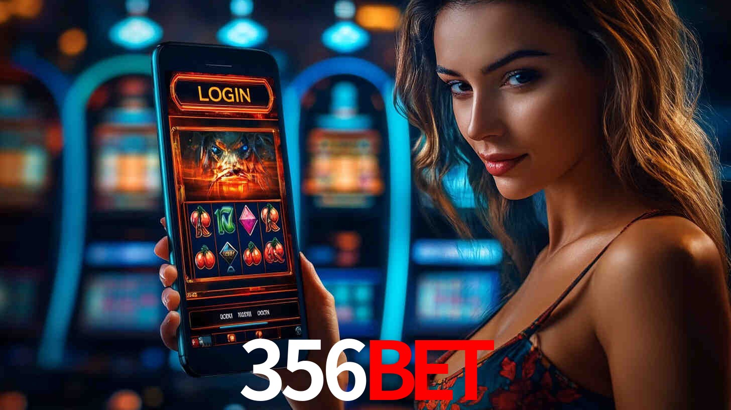 Bônus Generosos e Exclusivos no 356bet para Você!