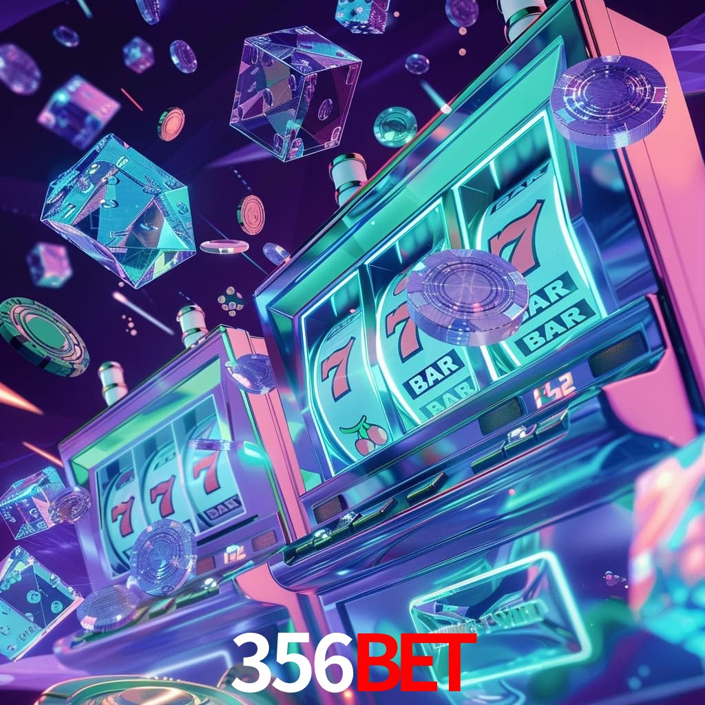 A Experiência Imersiva dos Cassinos Ao Vivo no 356bet
