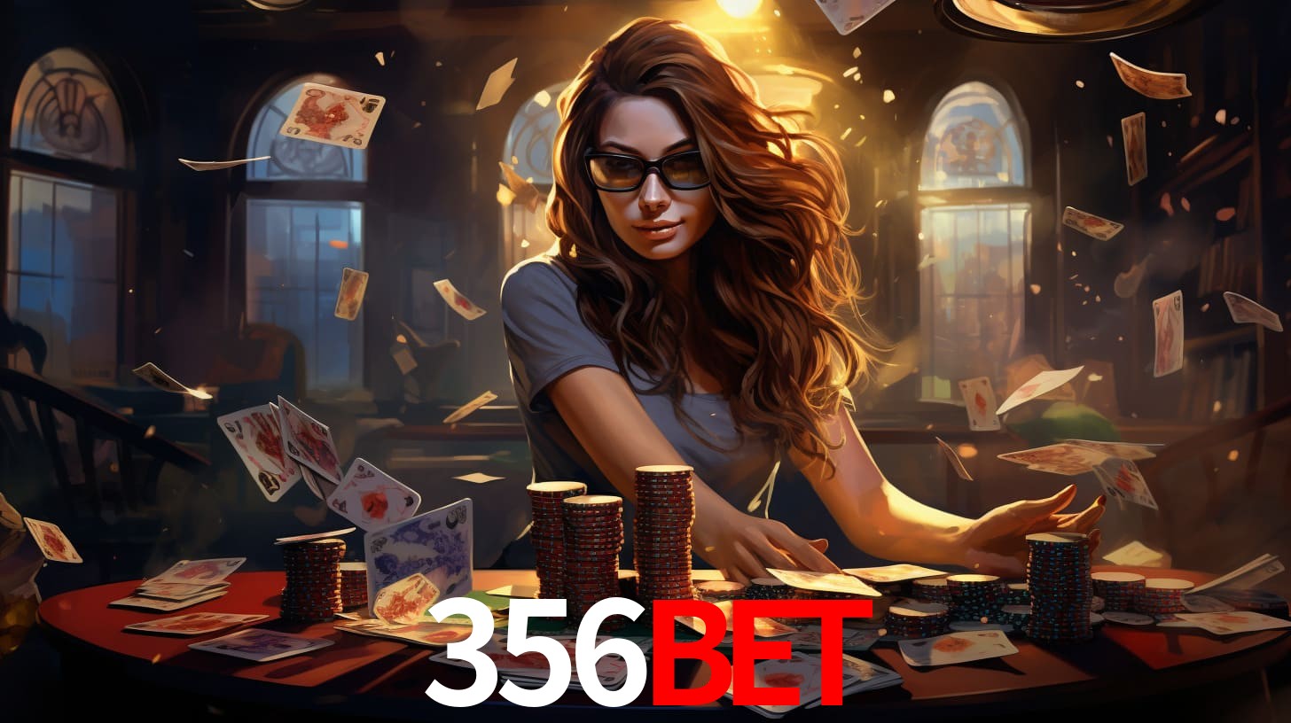 Blackjack Table 356bet