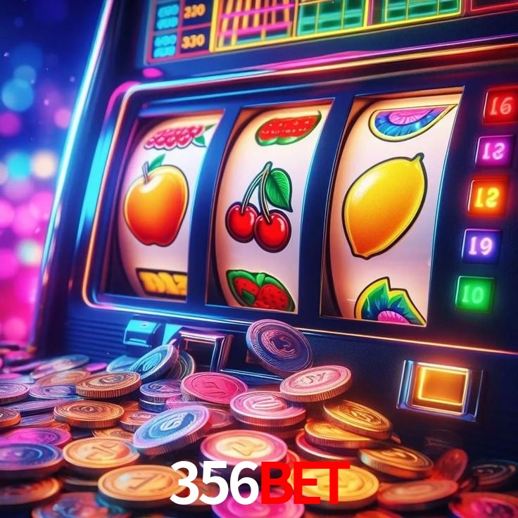 Welcome Bonus 356bet