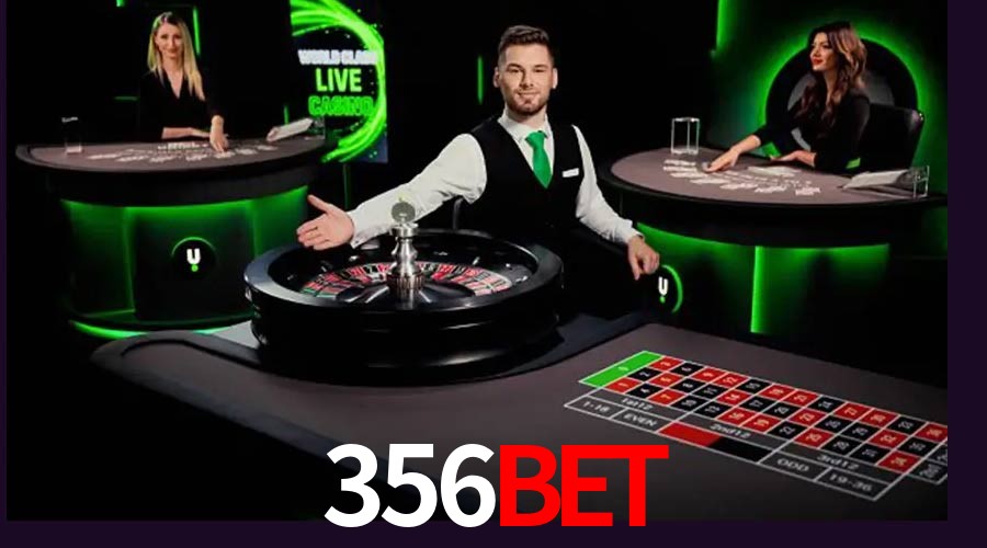 Quick Registration 356bet
